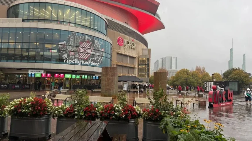 NBA Board Unanimously Approves Portland Trail Blazers Sale