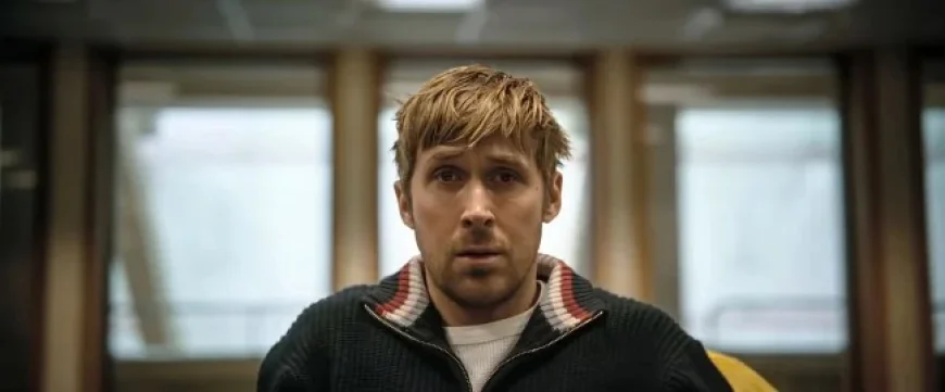 Box Office Prospects: How Far Will ‘Project Hail Mary’ Soar?