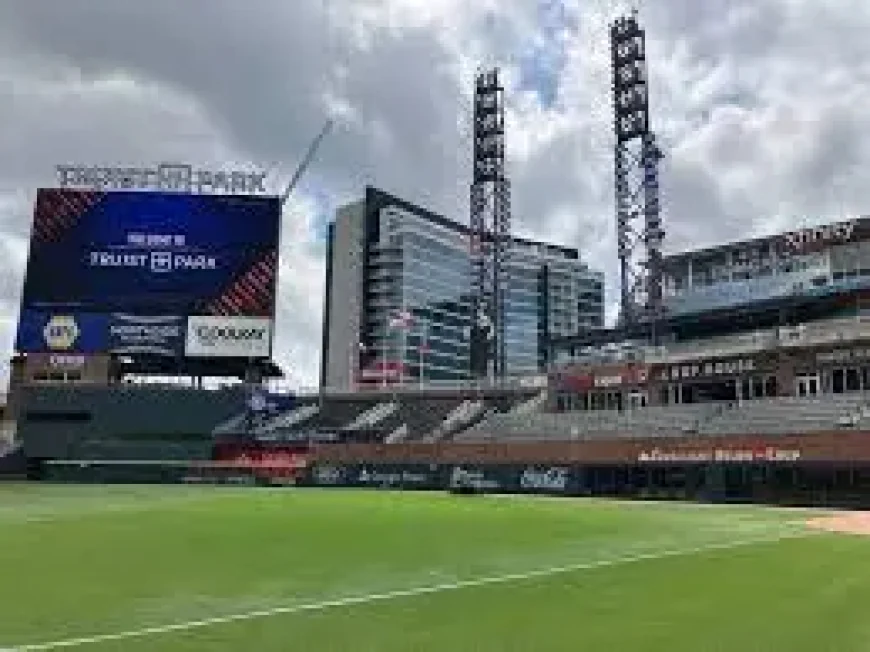 Where To Watch Athletics (baseball) Vs Atlanta Braves as BravesVision Expands With Free Gray Simulcasts and New Streaming Options