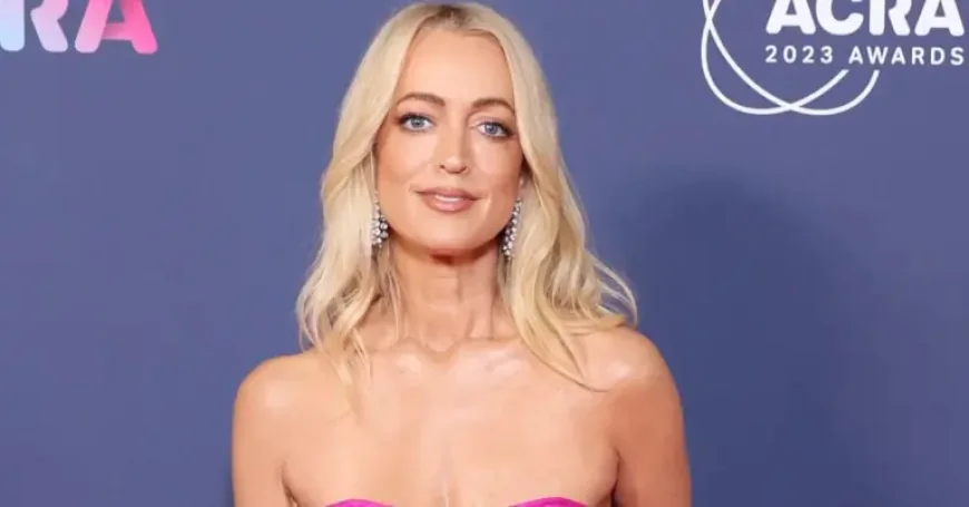 Jackie O Takes ARN to Court as $82.25 Million Suit Emerges