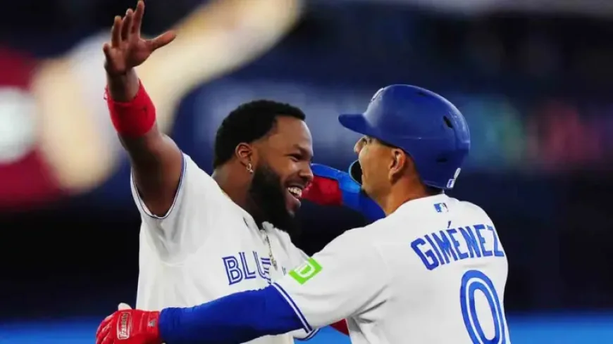 Jesus Sanchez Blue Jays debut homer masks a larger opportunity after opening sweep