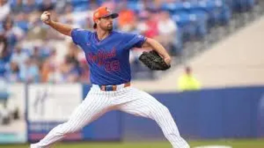 Mets Vs Cardinals: Inside a Short-Handed Mets Staff and the Human Cost