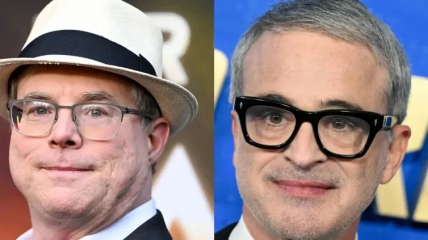 Andy Weir Apologizes to ‘Star Trek’ for Criticizing Shows