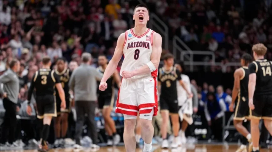 Long-Awaited Final Four Excites Fans and Participants Alike