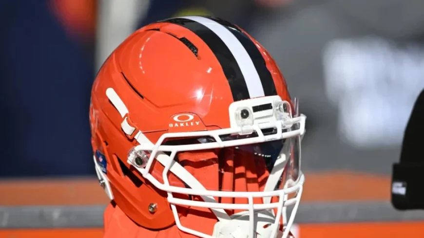 Browns Cancel Plan to Expand Draft Pick Trading