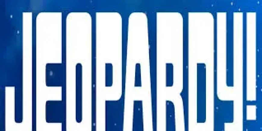 Jeopardy at 62: How a Game Show Built Rules, Records and Resilience