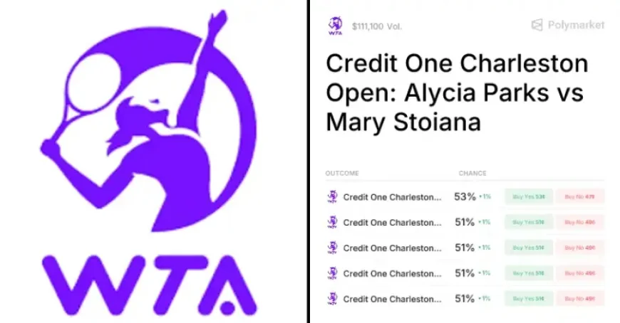 Mary Stoiana steps onto Charleston’s green clay with momentum — and a new kind of pressure