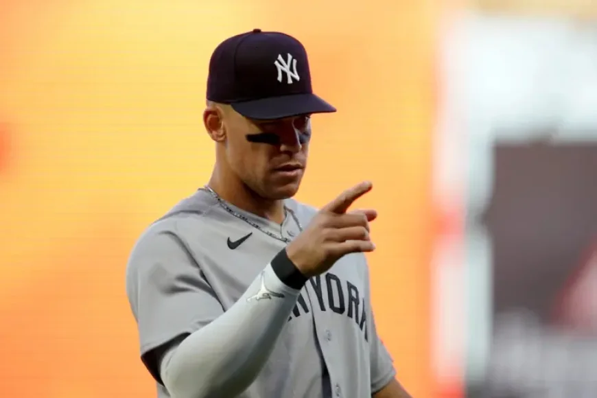 Yankees Vs Mariners: Ryan Weathers Steps Into the Seattle Chill, and the Stakes Feel Bigger Than One Start