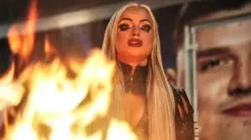 Liv Morgan’s ‘Date Night’ Post Sparks 3 Big Questions About Kayfabe in 2026