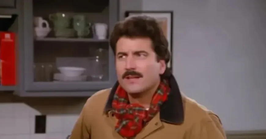 Keith Hernandez and the Seinfeld Residuals Inflection Point as 2026 unfolds