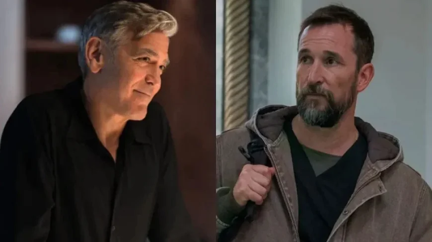 Noah Wyle’s Bold Reply on George Clooney’s Potential Pitts Appearance