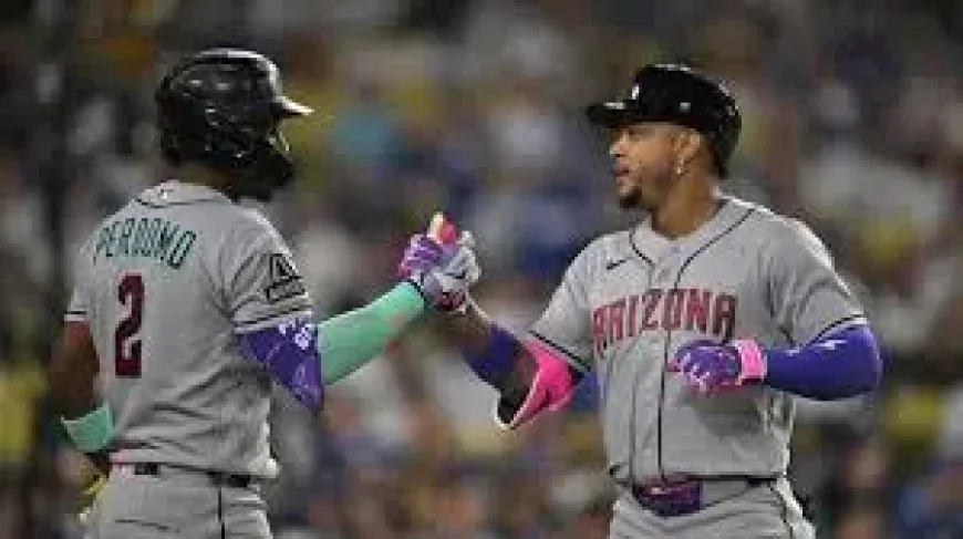 Tigers Vs Diamondbacks: A home opener where the anthem and a first pitch carry the weight of a season