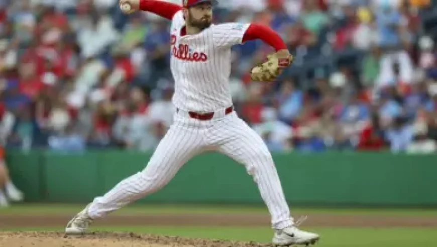 Brice Matthews makes the Astros roster — but the path to staying there looks unusually thin