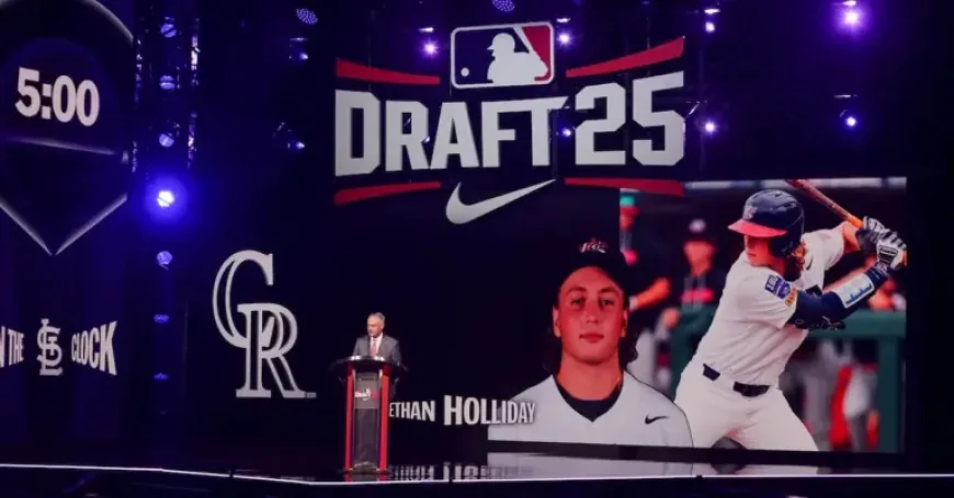 Rockies prospects: 3 pressure points exposed as “hope” meets hard timelines