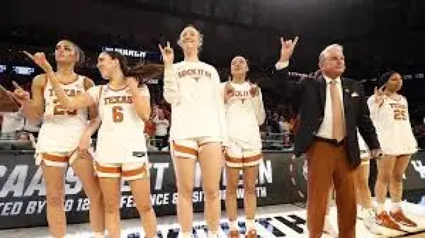 Texas Women’s Basketball Coach legacy looms as Longhorns chase NCAA title in Fort Worth