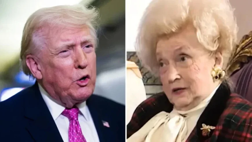 Audience Reacts to Resurfaced Old TV Interview