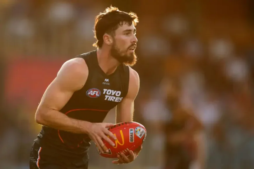 Gather Round Promises Up-Close Access — What’s On at Gather Round and How Fans Can Meet Their AFL Heroes