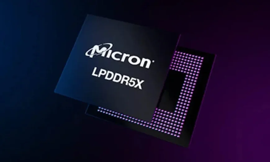 Micron Delivers Exciting News to Investors in This Soaring AI Stock