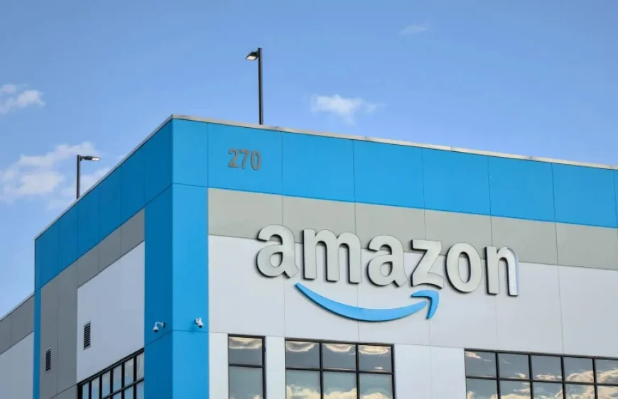 Amazon Faces Unexpected Challenges Amid Decline (NASDAQ:AMZN)