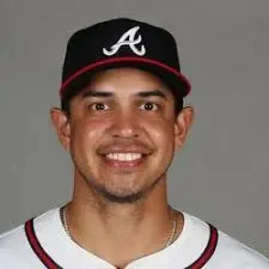Mauricio Dubon and the Quiet Reality of a Sunday Lineup Change in Atlanta