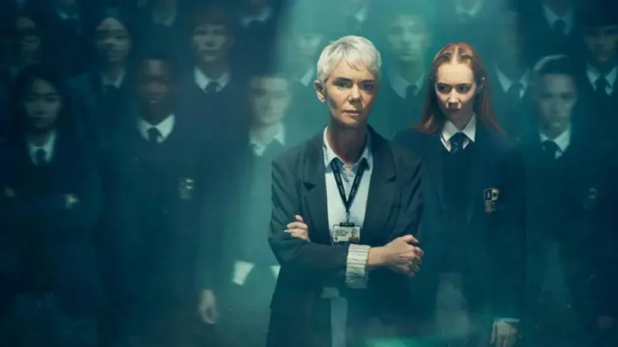 The Teacher Cast Season 3: How a Classroom Clash Became a Cultural Flashpoint