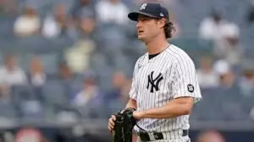 New York Yankees Move Gerrit Cole to 15-Day IL, A Season of Managed Returns