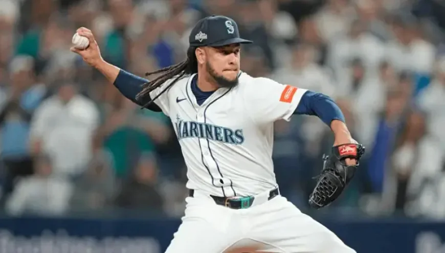 Yankees Vs Mariners: Weathers Set to Bring the Heat to Chilly Seattle — A Series That Tests Pitching Depth and Health