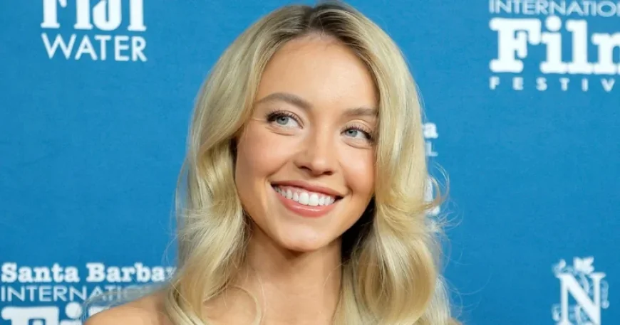 Hollywood Icon Criticizes Sydney Sweeney as Biopic Casting Choice