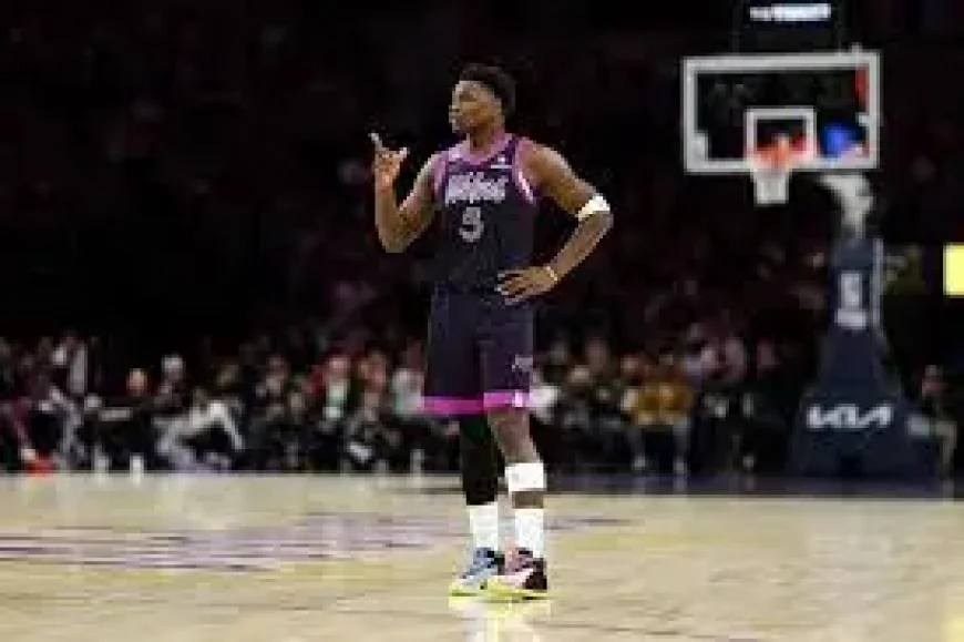 Anthony Edwards Return vs. Mavericks: Late Tipoff and a Timberwolves Wake-Up Call
