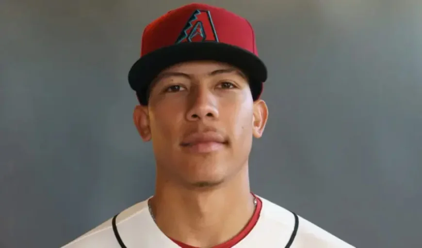 Diamondbacks scramble ahead of home opener as diamondbacks recall Jose Fernandez and shelve Pavin Smith