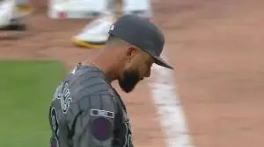 Devin Williams bails out the Mets in a scoreless ninth as tension spikes late