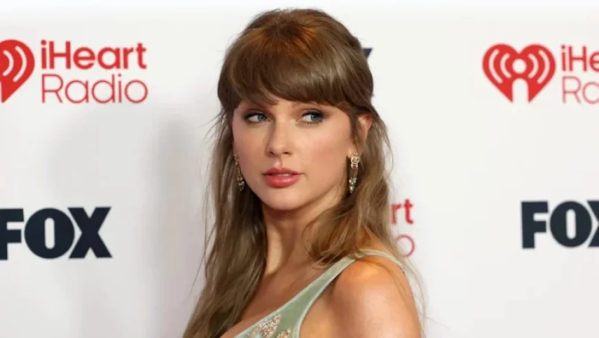Taylor Swift Faces Career Setback During Chiefs’ Offseason