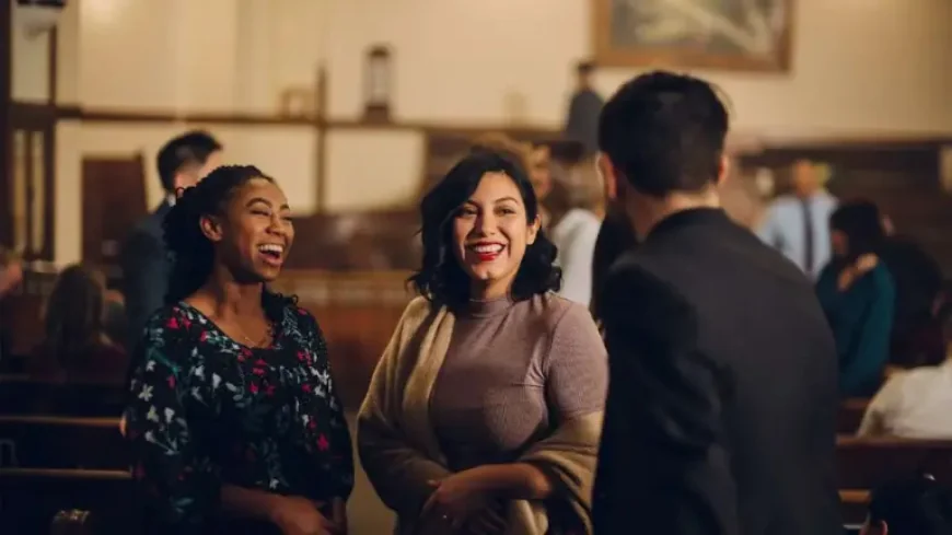 Lds Church Announces Changes to the Sunday Class Meeting Schedule, Reworking Weekly Learning