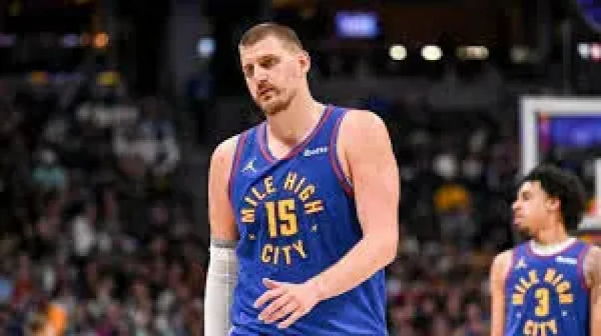 Sharife Cooper and a bench shift that mattered in a 123-88 loss