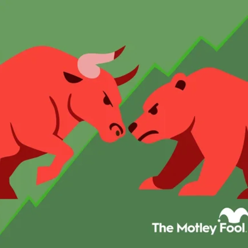 Micron Technology Plummets Amid TurboQuant Shock, March 30 Stock Market Update