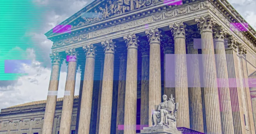 Federal Judges Embrace AI Tools in Widespread Adoption