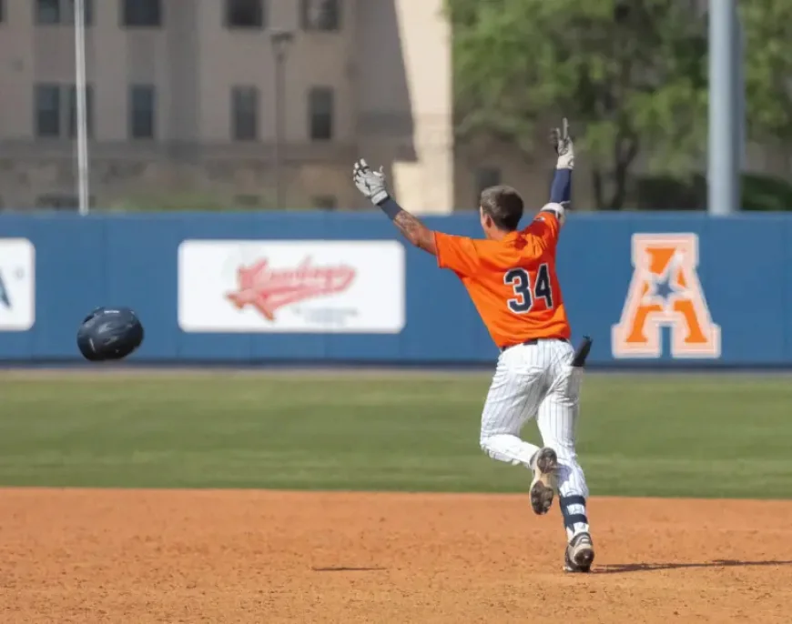 Immaculate Inning Dreams, Messy Reality: UTSA’s Walk-Off Win Leaves East Carolina Searching for Clean Baseball