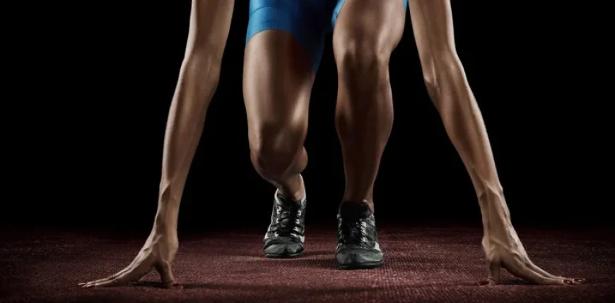 IOC’s Transgender Ban Uses Sex Test, Risking Exclusion of Intersex Women