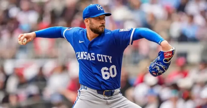 Paul Sewald Watch: Week 2 Waiver Wire Frenzy Hits Early in 2026