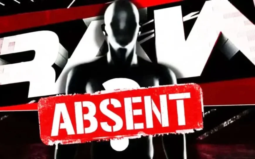 Absent WWE Star Spotted Backstage at Madison Square Garden’s WWE RAW
