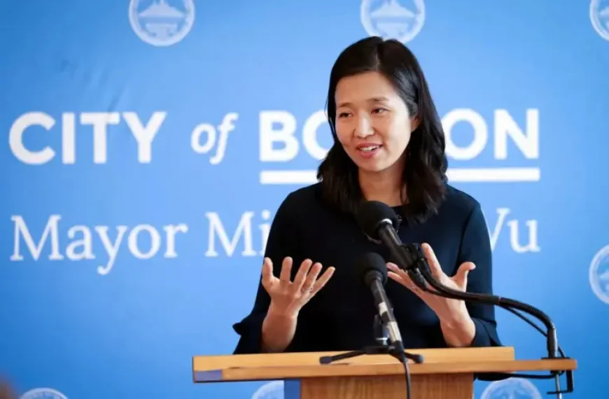 Deficit in Boston City Hall: the storm bills behind a nearly $50 million gap — and the services residents fear losing