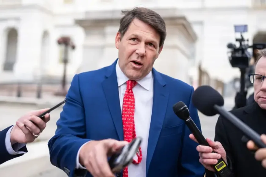 Axios: Republicans Flirt With Kicking Americans Off Health Care to Fund Iran War