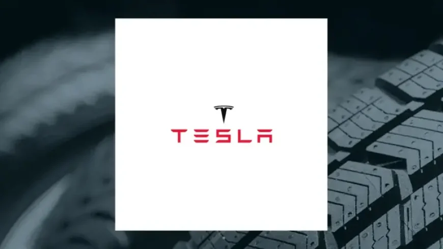 Tesla Merger Alert: tesla Analyst Predicts SpaceX Tie-Up as Ratings Shift