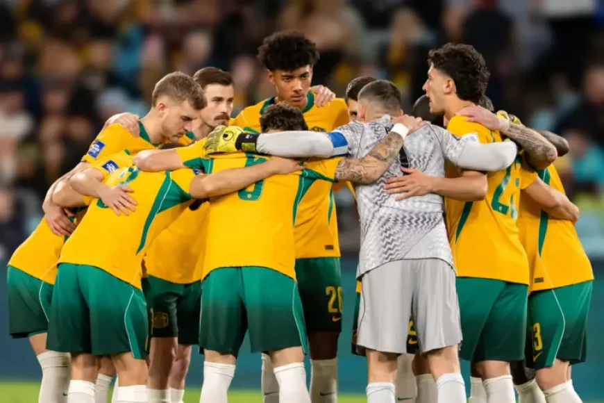 Australia Vs Curacao reveals coaching echoes and travel chaos behind the friendly