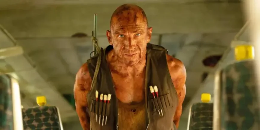 28 Years Later hits digital now, Netflix March 31 as “Bone Temple” editing details surface