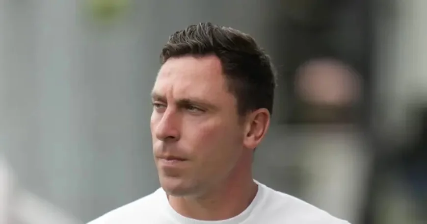 John Rankin: 5 Stark Lessons from Scott Brown’s Ayr United Exit