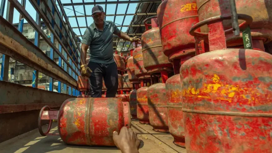 Fuel Rationing Ireland: Lessons from Asia as Middle East Supply Drops 20%