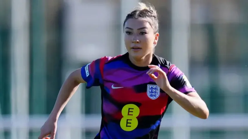 Erica Meg Parkinson included in Wiegman’s 23-player squad — 3 revealing takeaways