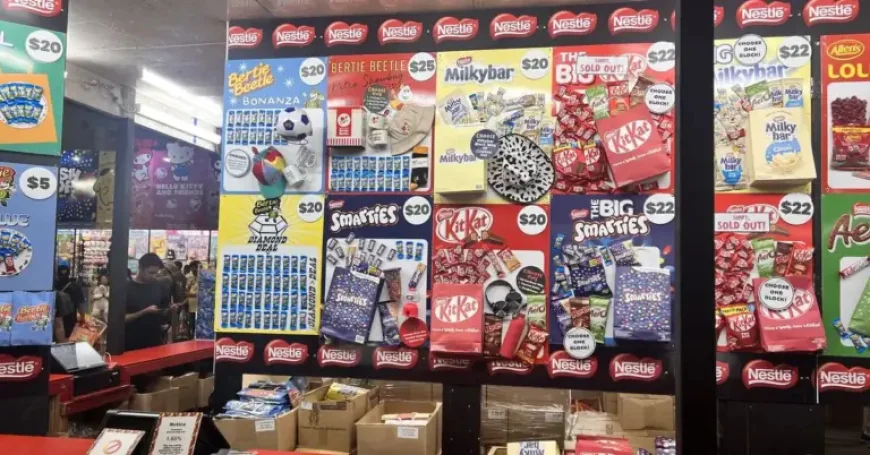 Sydney Royal Easter Show: How to save money at this year’s family outing