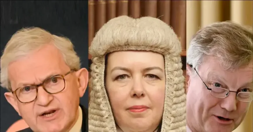 Breaking: Mazur Appeal — CILEX wins in Court of Appeal hand-down